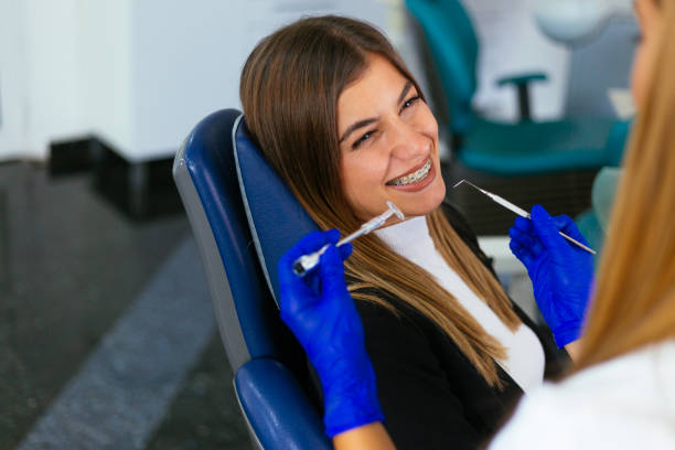 Oral Cancer Screening in Vinita Park, MO
