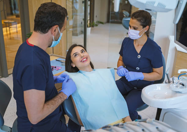 Best Oral Cancer Screening  in Vinita Park, MO
